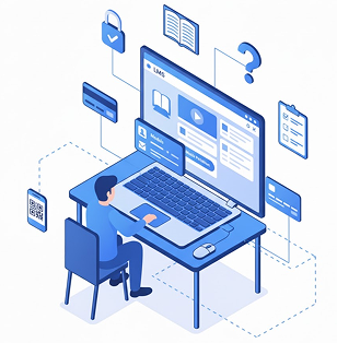 Tahap Penyerahan Sertifikat